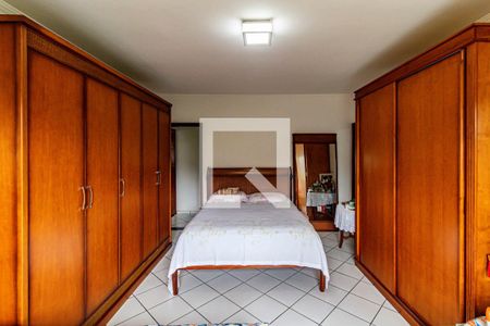 Suite 01 de casa à venda com 3 quartos, 295m² em Adalgisa, São Paulo