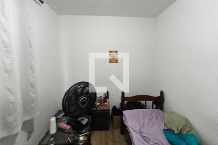Quarto 1 de apartamento à venda com 2 quartos, 49m² em Jardim Rossin, Campinas