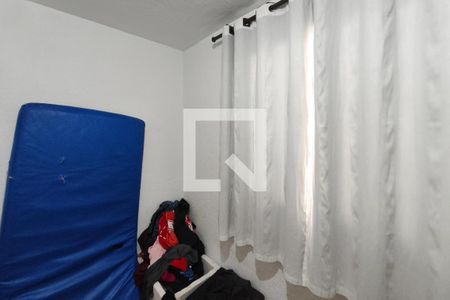 Quarto 1 de apartamento à venda com 2 quartos, 49m² em Jardim Rossin, Campinas