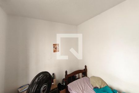 Quarto 2 de apartamento à venda com 2 quartos, 49m² em Jardim Rossin, Campinas