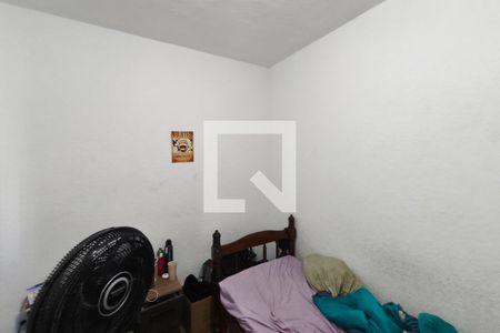 Quarto 1 de apartamento à venda com 2 quartos, 49m² em Jardim Rossin, Campinas