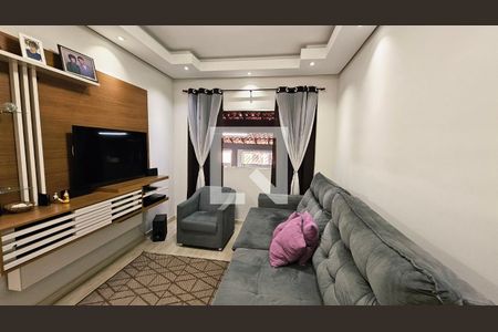 Casa à venda com 3 quartos, 120m² em Jardim Marambaia, Jundiaí