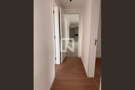 Corredor de apartamento para alugar com 3 quartos, 155m² em Tucuruvi, São Paulo