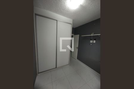 Quarto de apartamento para alugar com 2 quartos, 45m² em Petrópolis, Cotia