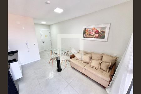 Sala/Cozinha/Quarto de kitnet/studio para alugar com 1 quarto, 30m² em Tucuruvi, São Paulo