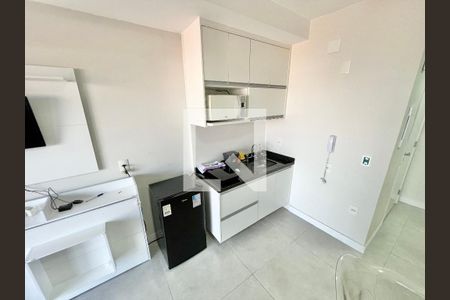 Sala/Cozinha/Quarto de kitnet/studio para alugar com 1 quarto, 30m² em Tucuruvi, São Paulo