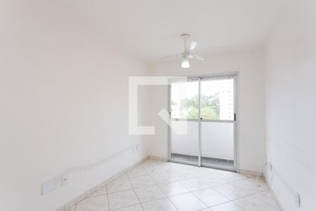 Sala de apartamento para alugar com 2 quartos, 53m² em Vila Taquari, São Paulo