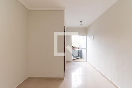 Suíte 1 de casa à venda com 2 quartos, 127m² em Vila Tolstoi, São Paulo