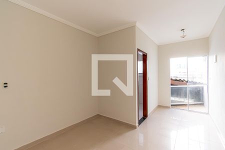 Suíte 1 de casa à venda com 2 quartos, 127m² em Vila Tolstoi, São Paulo