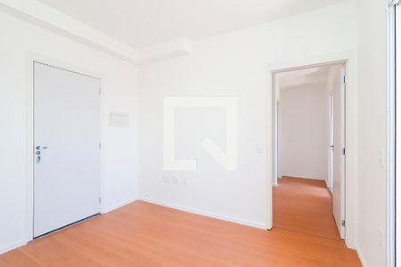 Sala/Cozinha de kitnet/studio para alugar com 1 quarto, 33m² em Itaquera, São Paulo