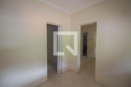 Quarto 1 de casa para alugar com 3 quartos, 100m² em Covanca, São Gonçalo