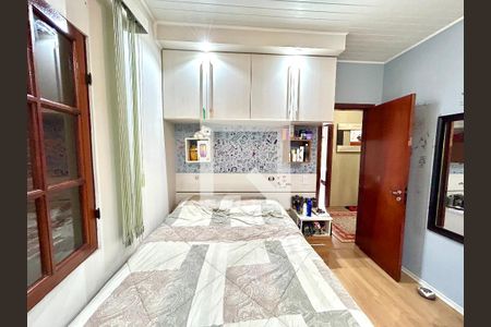 Quarto 1 de casa para alugar com 3 quartos, 222m² em Jardim Rosa de Franca, Guarulhos