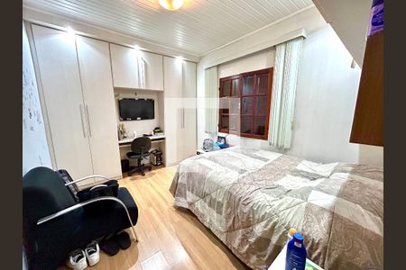 Quarto 1 de casa para alugar com 3 quartos, 222m² em Jardim Rosa de Franca, Guarulhos
