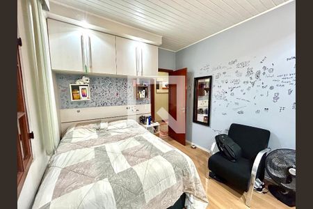 Quarto 1 de casa para alugar com 3 quartos, 222m² em Jardim Rosa de Franca, Guarulhos