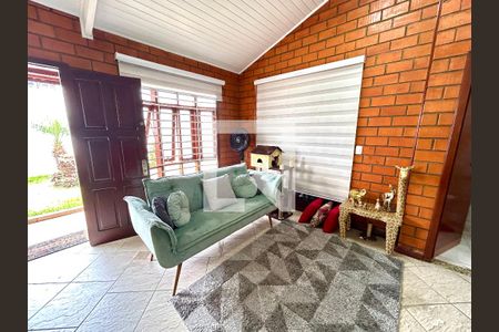 Sala de casa para alugar com 3 quartos, 222m² em Jardim Rosa de Franca, Guarulhos