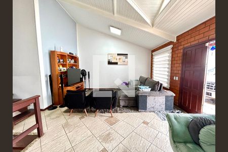 Sala de casa para alugar com 3 quartos, 222m² em Jardim Rosa de Franca, Guarulhos