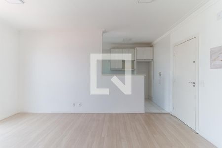 Sala de apartamento para alugar com 2 quartos, 65m² em Vila Mogilar, Mogi das Cruzes