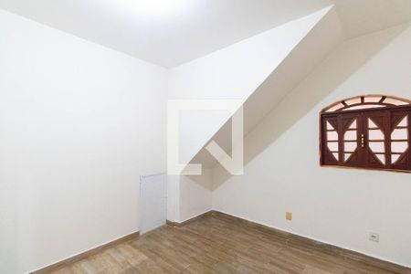 Quarto 1 de casa para alugar com 4 quartos, 240m² em Paciência, Rio de Janeiro