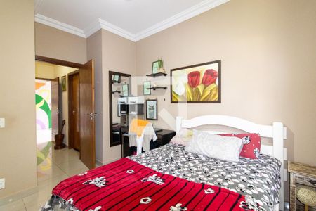 Suite de casa à venda com 3 quartos, 140m² em Parque Ceasa, Campinas