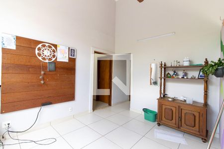 Sala de casa à venda com 3 quartos, 140m² em Parque Ceasa, Campinas