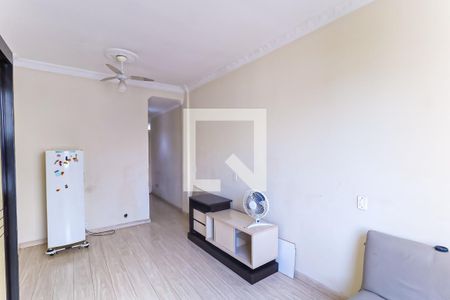 Sala/Quarto de kitnet/studio para alugar com 1 quarto, 32m² em Méier, Rio de Janeiro