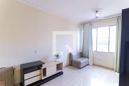 Sala/Quarto de kitnet/studio para alugar com 1 quarto, 32m² em Méier, Rio de Janeiro