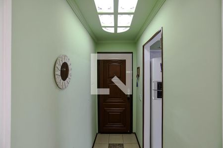 Entrada de apartamento para alugar com 2 quartos, 80m² em Vila Santana, Mogi das Cruzes