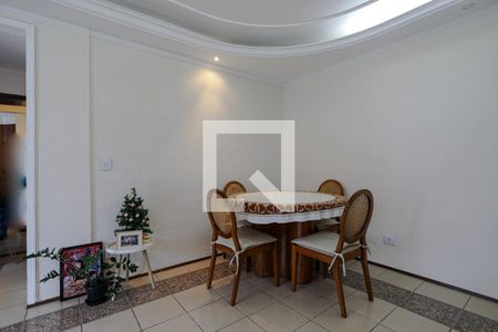 Sala de apartamento para alugar com 2 quartos, 80m² em Vila Santana, Mogi das Cruzes