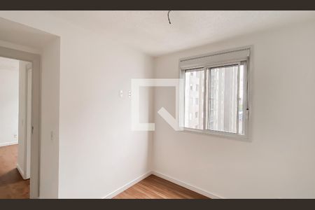 Quarto 1 de apartamento para alugar com 2 quartos, 40m² em Jardim America da Penha, São Paulo