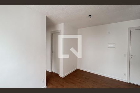 Sala de apartamento para alugar com 2 quartos, 40m² em Jardim America da Penha, São Paulo