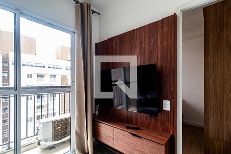 Studio de apartamento para alugar com 1 quarto, 25m² em Vila Lageado, São Paulo