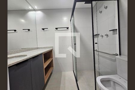 Studio de apartamento para alugar com 1 quarto, 25m² em Alto da Boa Vista, São Paulo