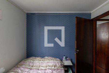 Quarto 1 de apartamento à venda com 3 quartos, 72m² em Cidade Antônio Estêvão de Carvalho, São Paulo