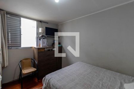 Quarto 2 de apartamento à venda com 3 quartos, 72m² em Cidade Antônio Estêvão de Carvalho, São Paulo