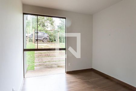 quarto 1 de casa de condomínio à venda com 3 quartos, 165m² em Casa Branca, Brumadinho