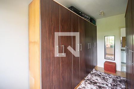 Quarto Suíte de casa de condomínio à venda com 4 quartos, 193m² em Vila Planalto, São Bernardo do Campo
