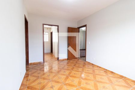 Sala de Jantar de casa para alugar com 4 quartos, 480m² em Fanny, Curitiba