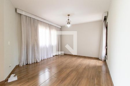 Sala de casa para alugar com 4 quartos, 480m² em Fanny, Curitiba