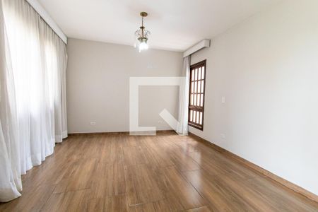 Sala de casa para alugar com 4 quartos, 480m² em Fanny, Curitiba