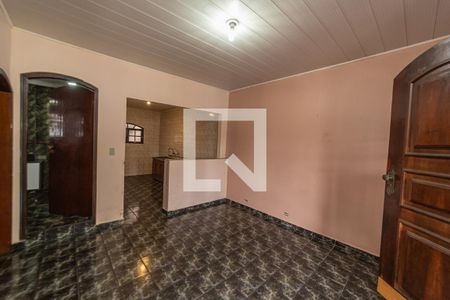 Casa para alugar com 2 quartos, 100m² em Vila Araguaia, São Paulo