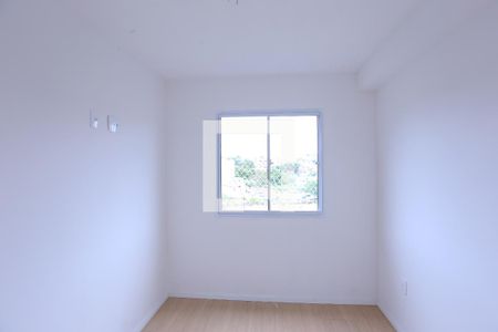 Quarto de apartamento para alugar com 1 quarto, 28m² em Jardim Jaragua (sao Domingos), São Paulo