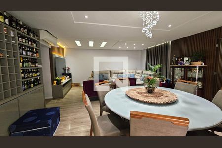 Apartamento à venda com 3 quartos, 102m² em Vila Lacerda, Jundiaí