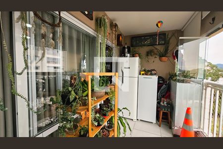 Apartamento à venda com 3 quartos, 102m² em Vila Lacerda, Jundiaí