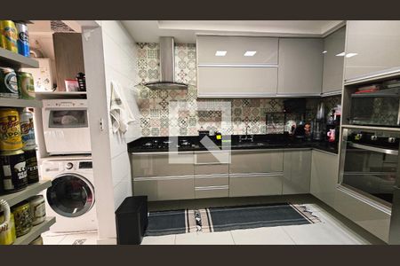 Apartamento à venda com 3 quartos, 102m² em Vila Lacerda, Jundiaí