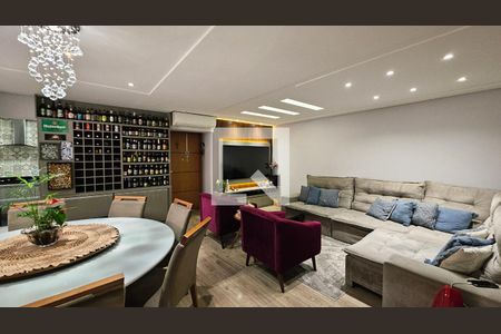 Apartamento à venda com 3 quartos, 102m² em Vila Lacerda, Jundiaí