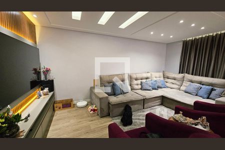 Apartamento à venda com 3 quartos, 102m² em Vila Lacerda, Jundiaí