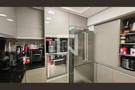 Apartamento à venda com 3 quartos, 102m² em Vila Lacerda, Jundiaí