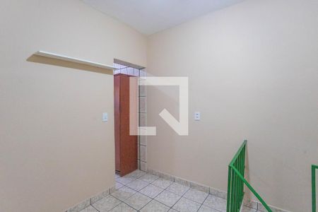 Quarto 1 de casa para alugar com 2 quartos, 50m² em Campanário, Diadema