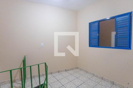 Quarto 1 de casa para alugar com 2 quartos, 50m² em Campanário, Diadema