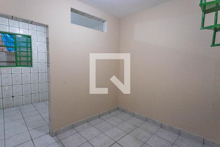 Sala de casa para alugar com 2 quartos, 50m² em Campanário, Diadema